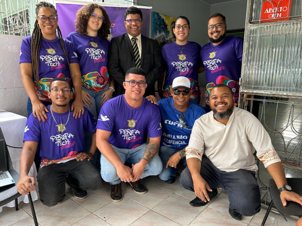 Descrição da Imagem