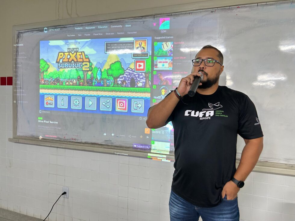 Descrição da Imagem