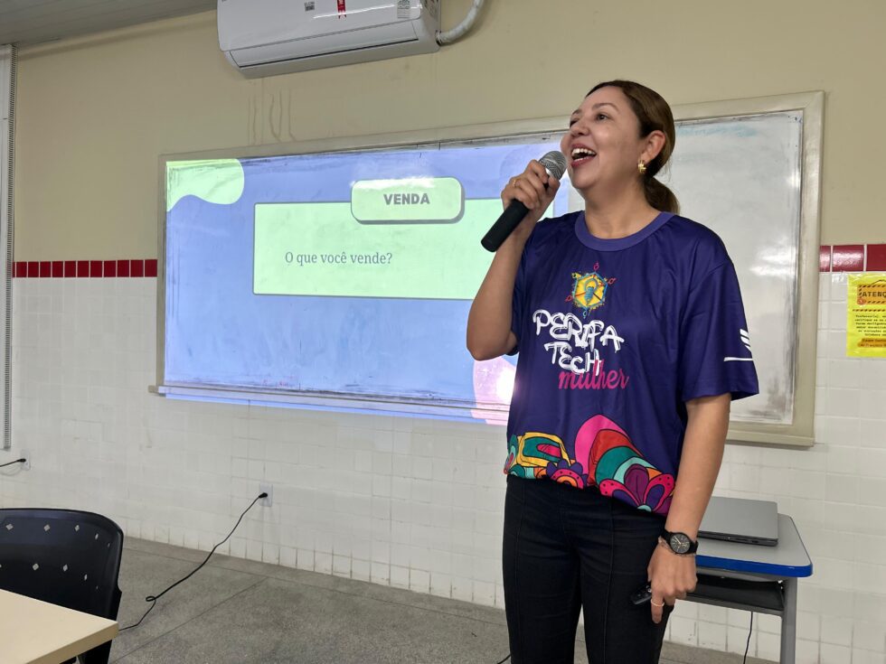 Descrição da Imagem