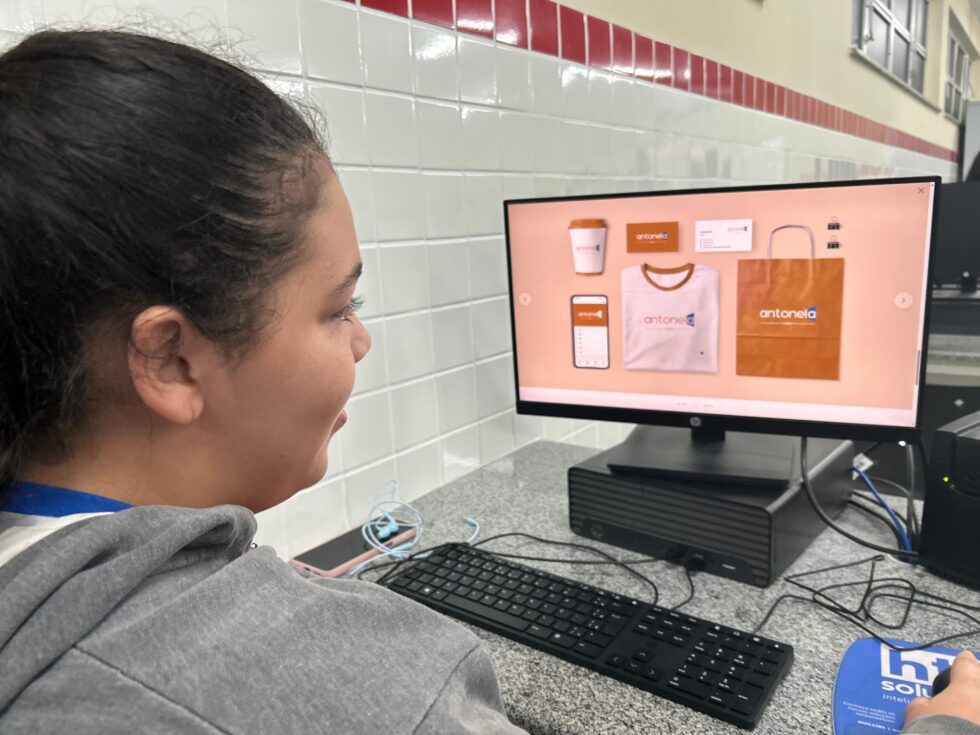 Descrição da Imagem