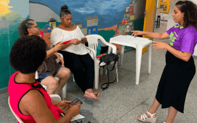 Cufa Sergipe abre processo seletivo para contratação de instrutores em diversas áreas