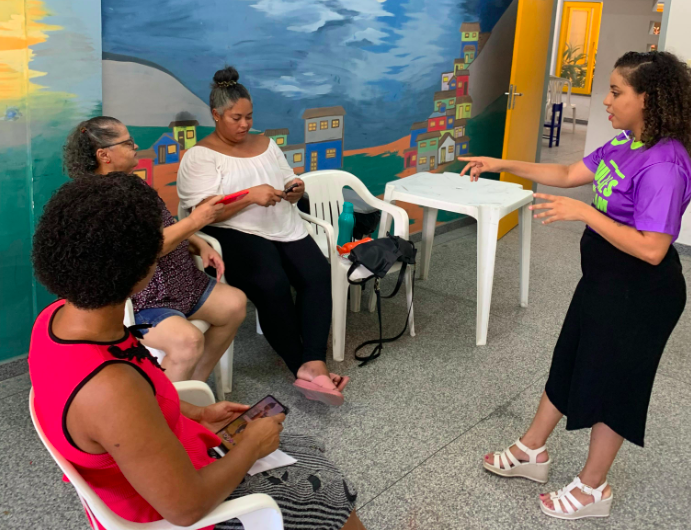 Cufa Sergipe abre processo seletivo para contratação de instrutores em diversas áreas