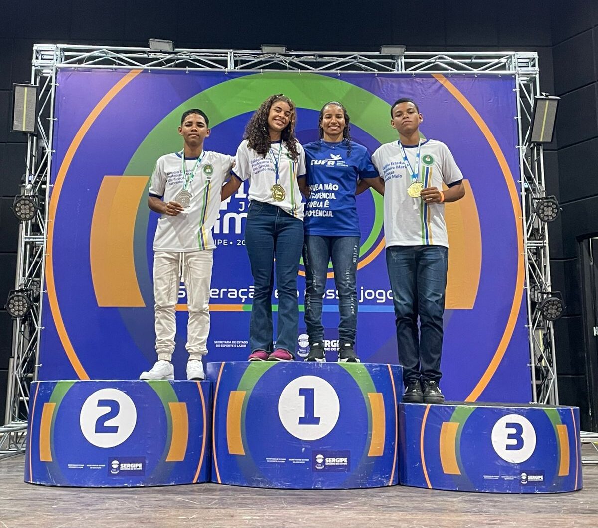 Descrição da Imagem