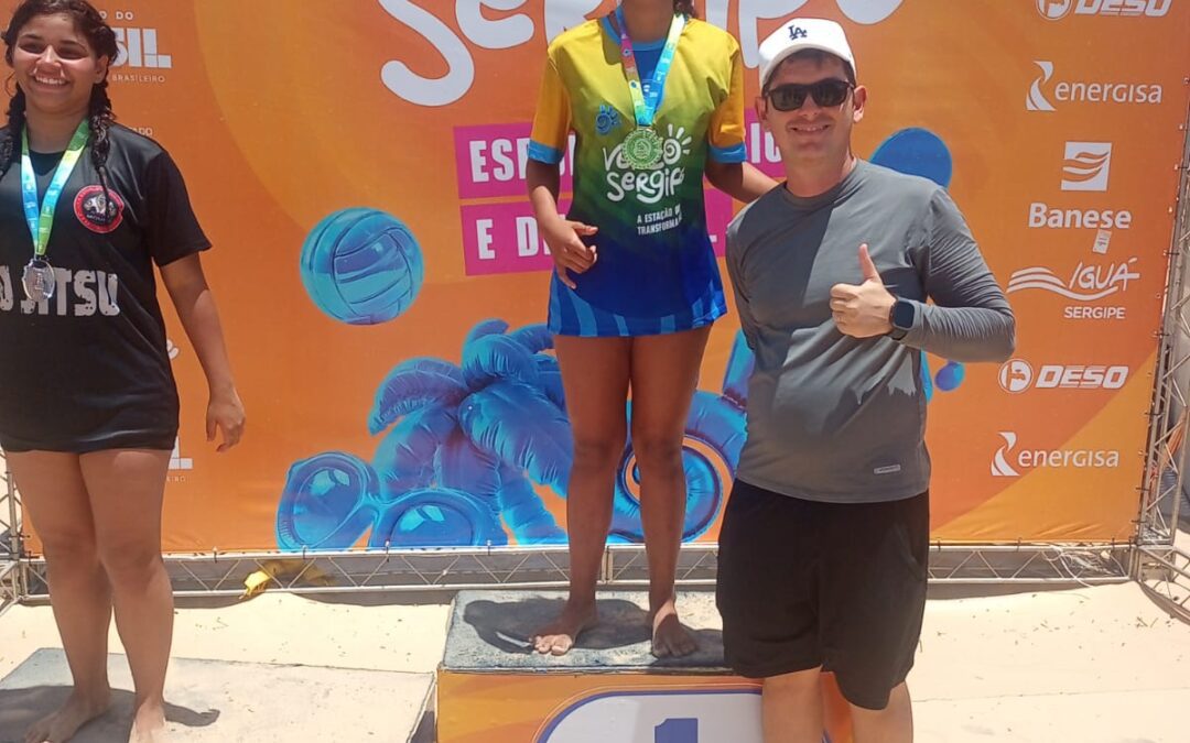 Atletas da Rede de Esporte e Cidadania da CUFA Sergipe, conquistam pódios e reforçam o protagonismo do esporte nas periferias