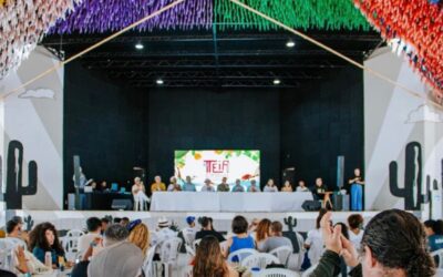 CUFA Sergipe participa da 1ª Teia Sergipe e fortalece articulação da Cultura Viva no estado