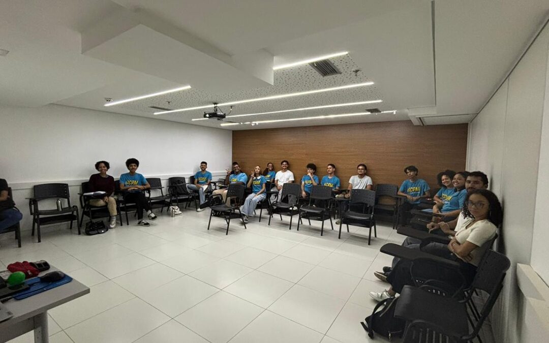 Curso de Social Media é iniciado com aula sobre comunicação digital e transformação das redes sociais