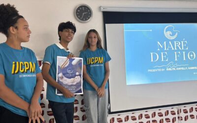 Criação de conteúdo e uso de ferramentas digitais e apresentação de atividade são abordados na terceira aula do curso de Social Media